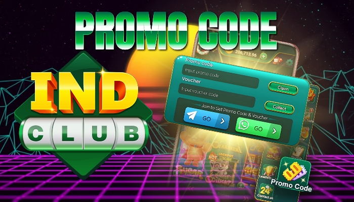 PROMO CODE (55)