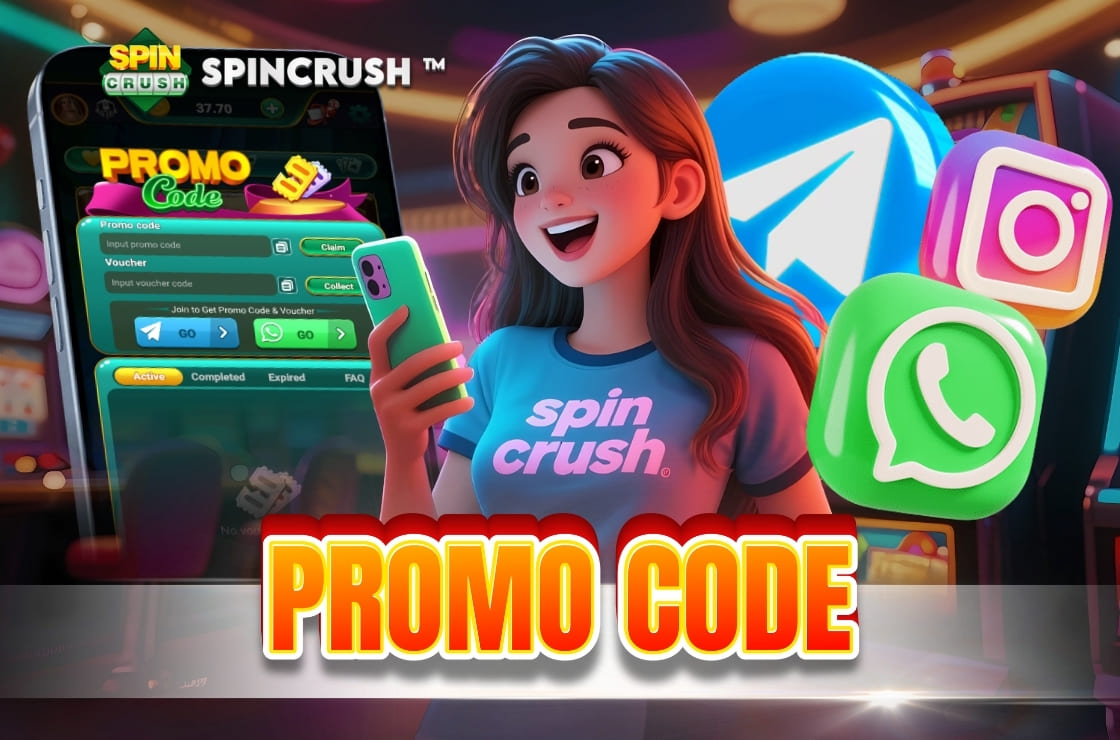 Promo Code