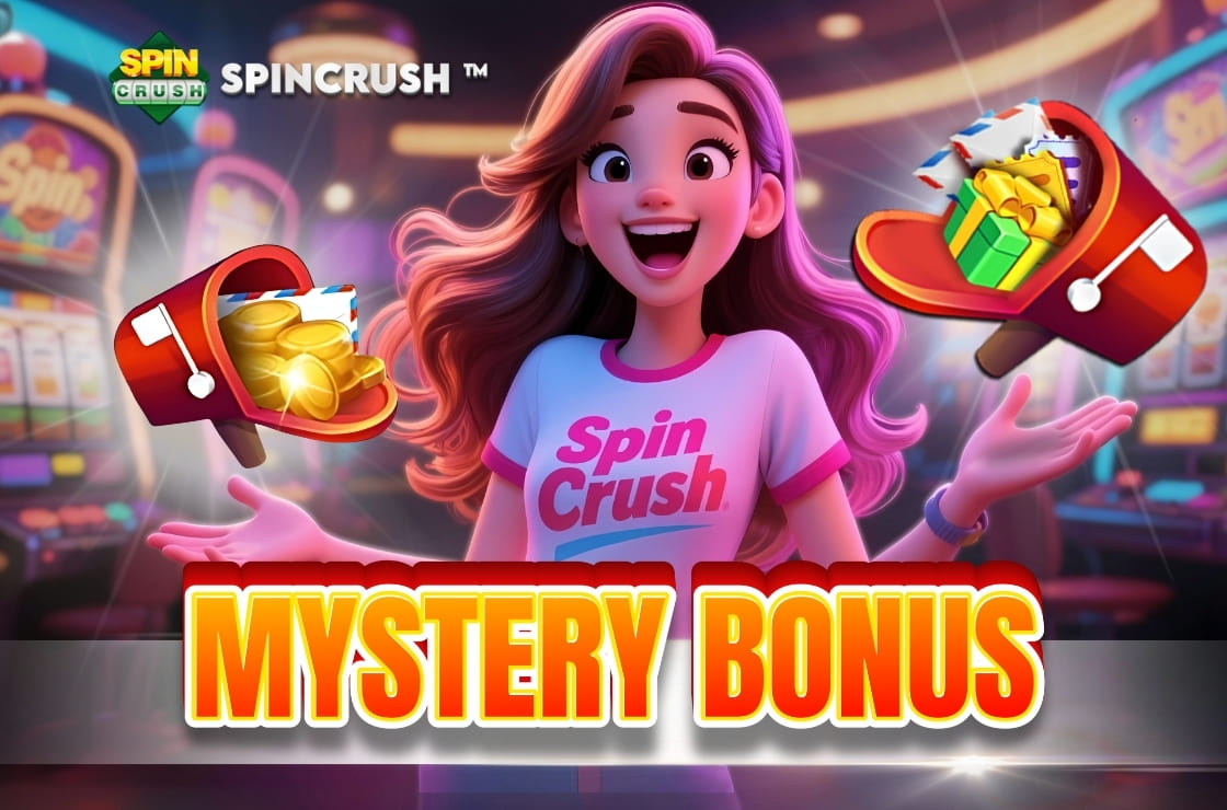 Mystery Bonus