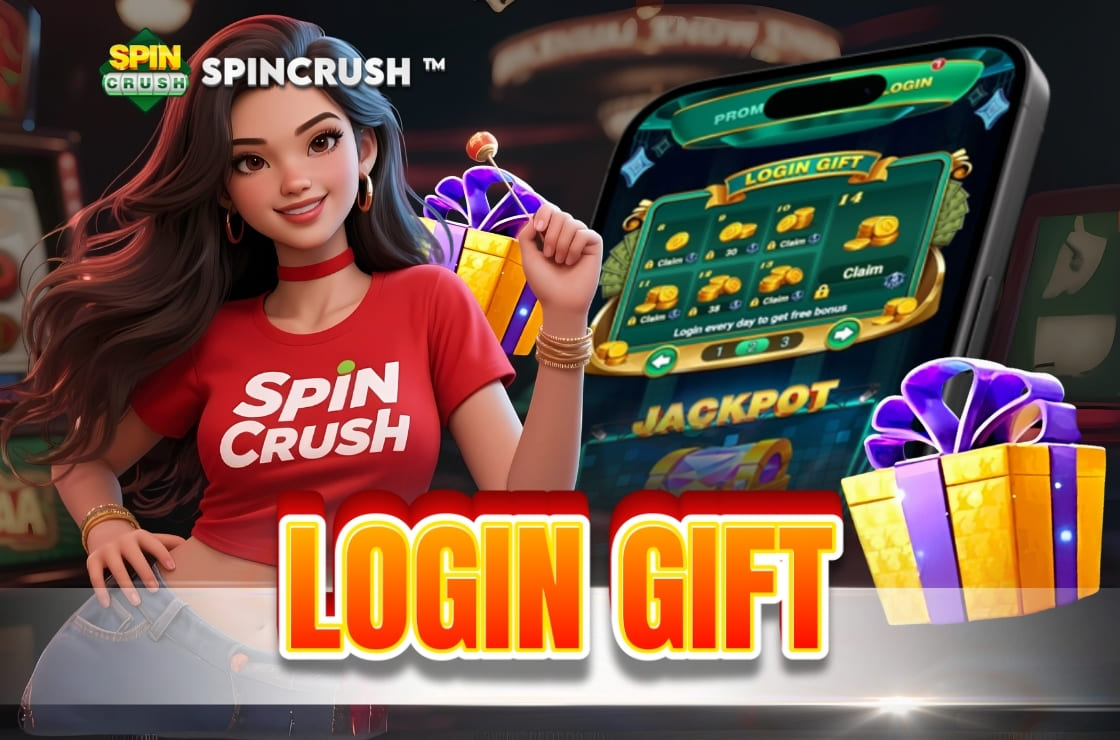 Login Gift