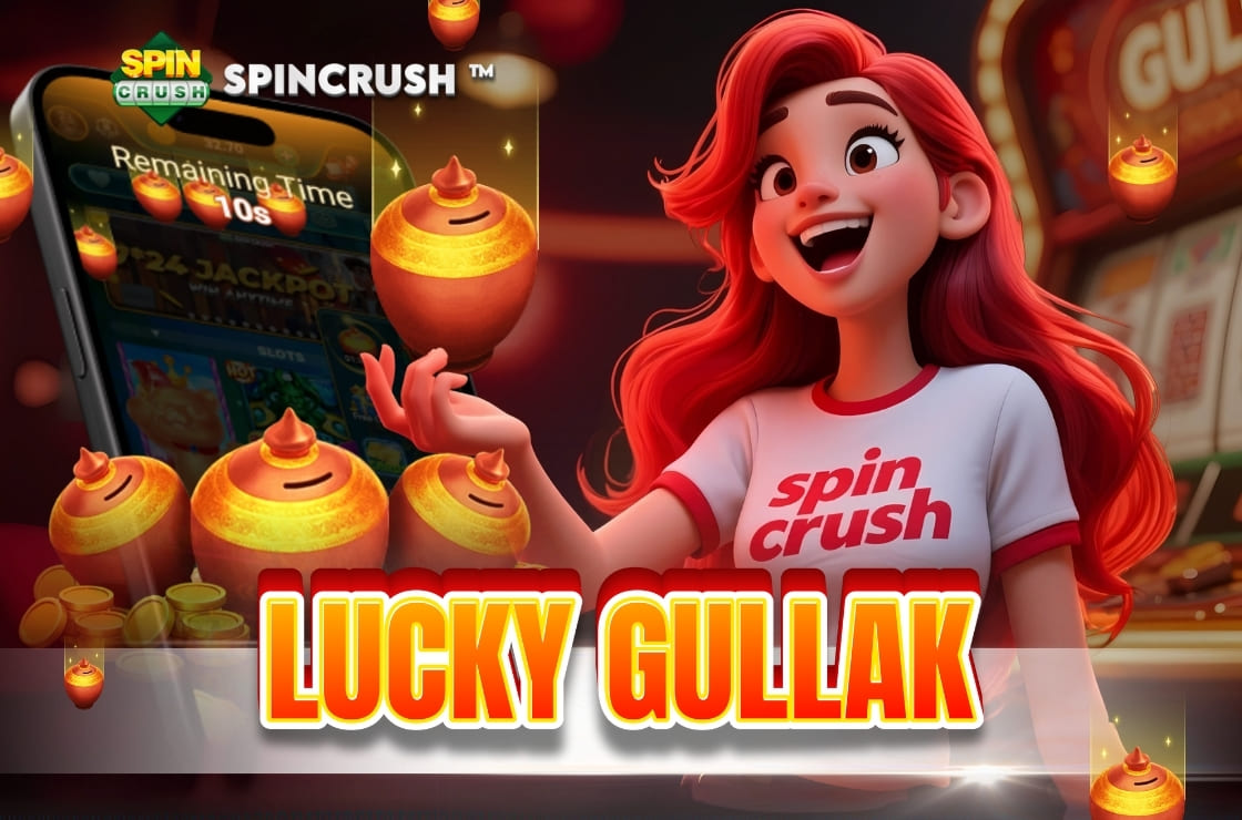 Lucky Gullak