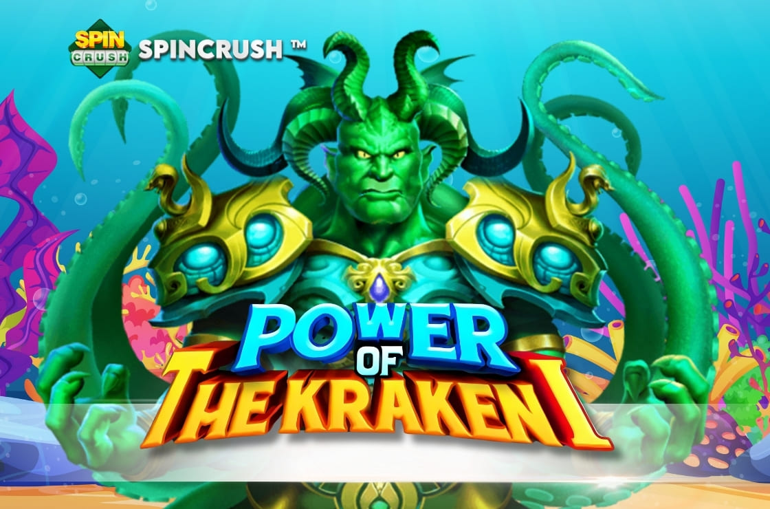 Power of the Kraken