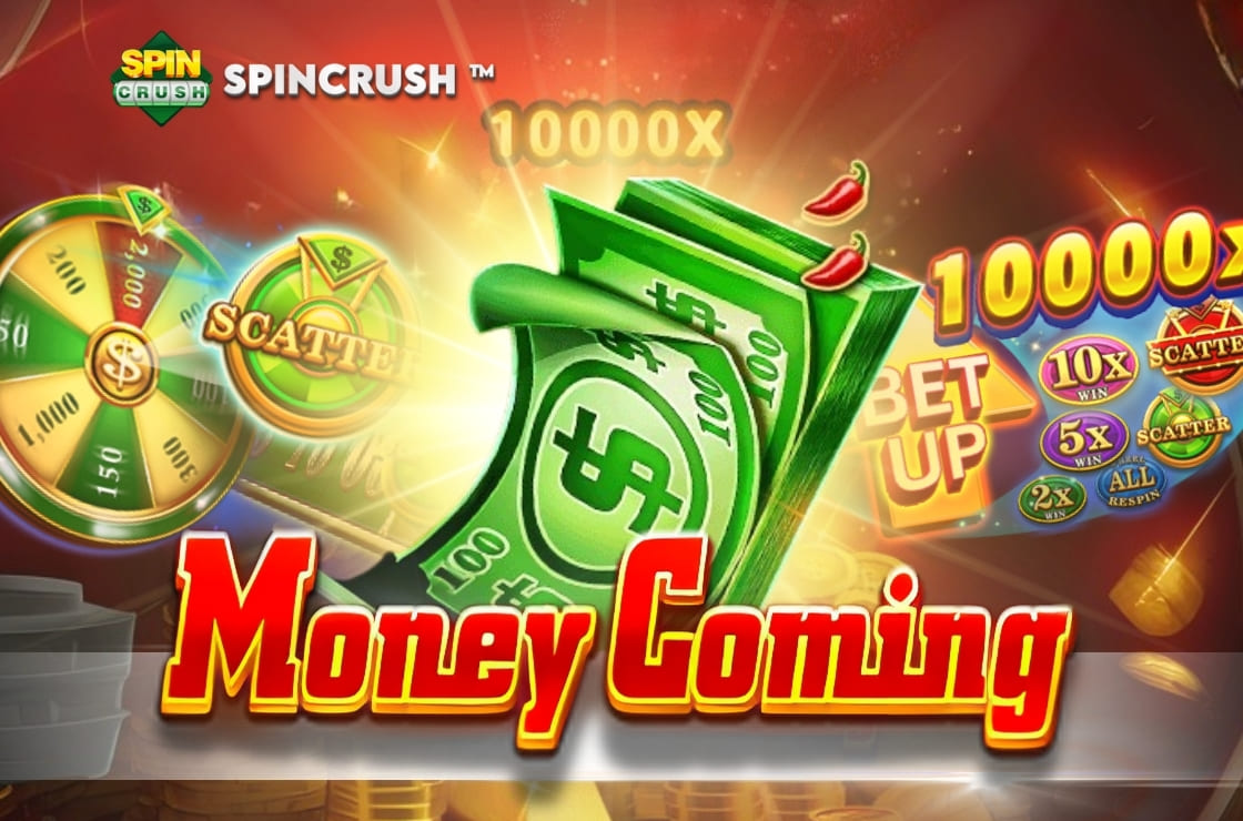 Money Coming