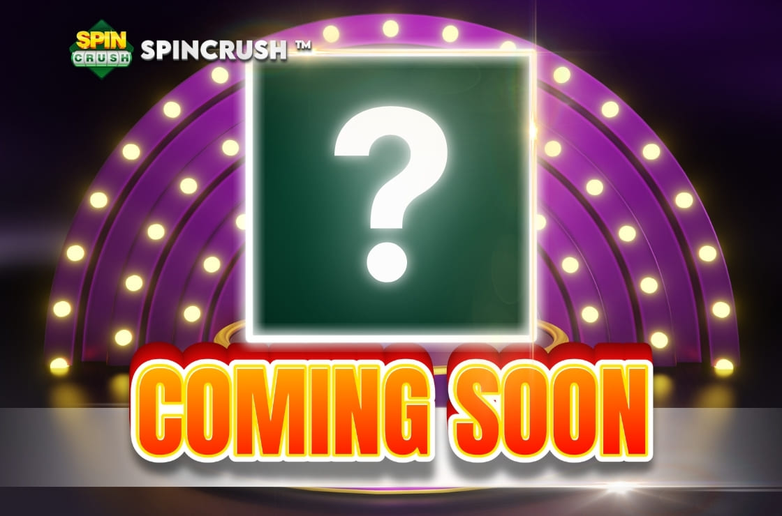 Coming Soon