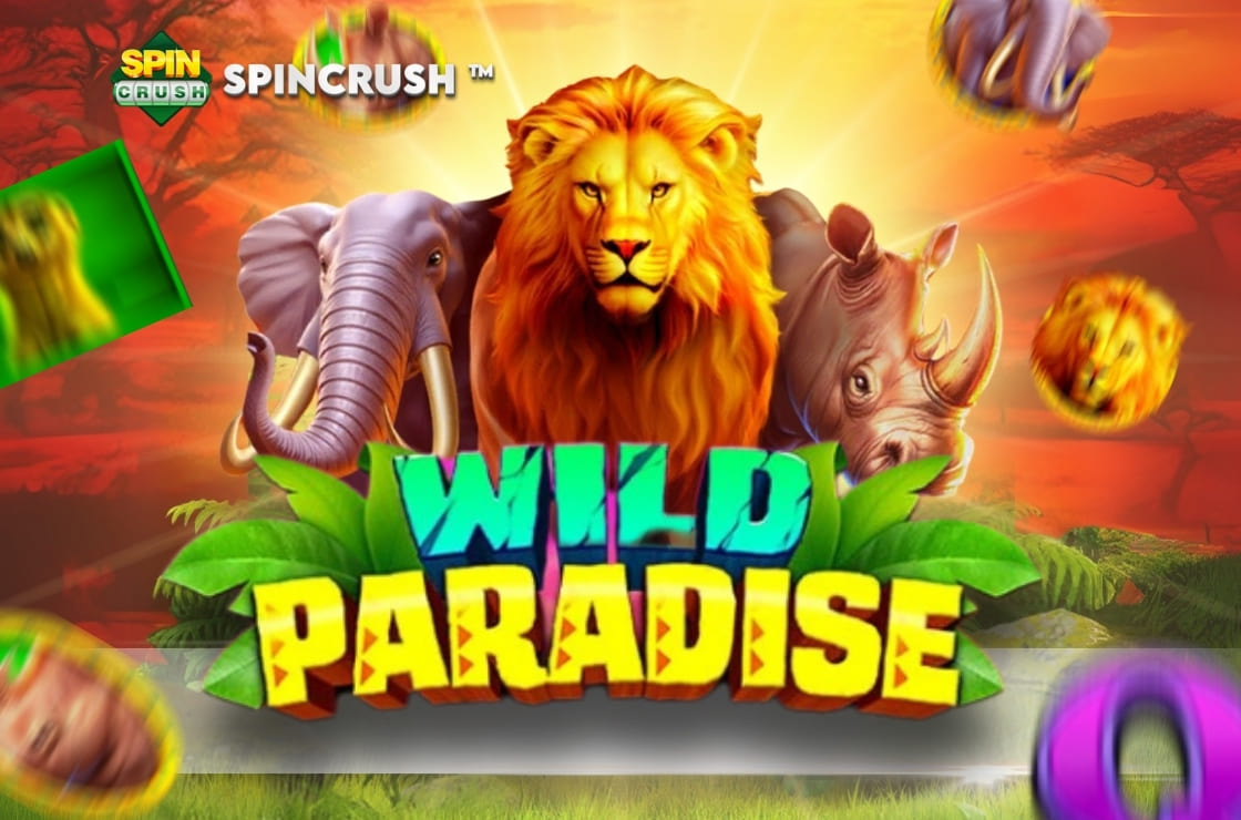 Wild Paradise