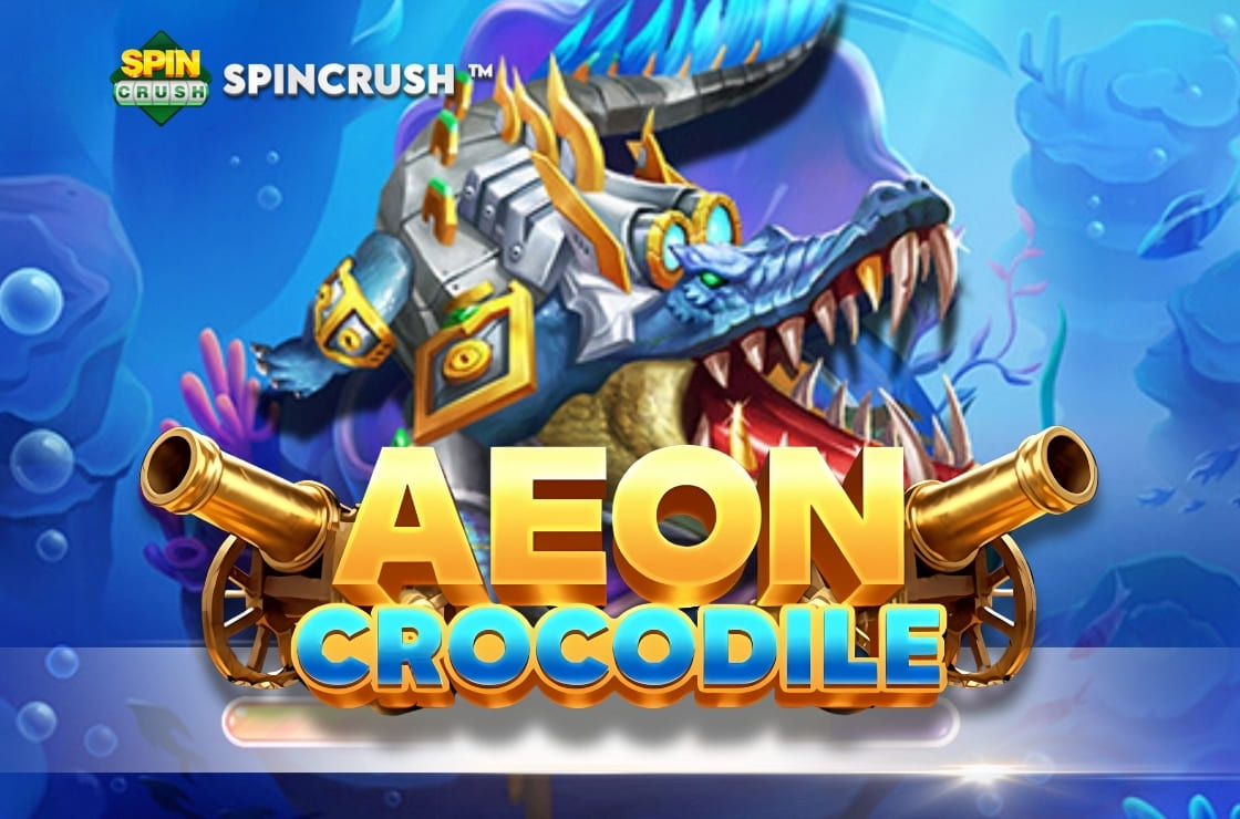Aeon Crocodile