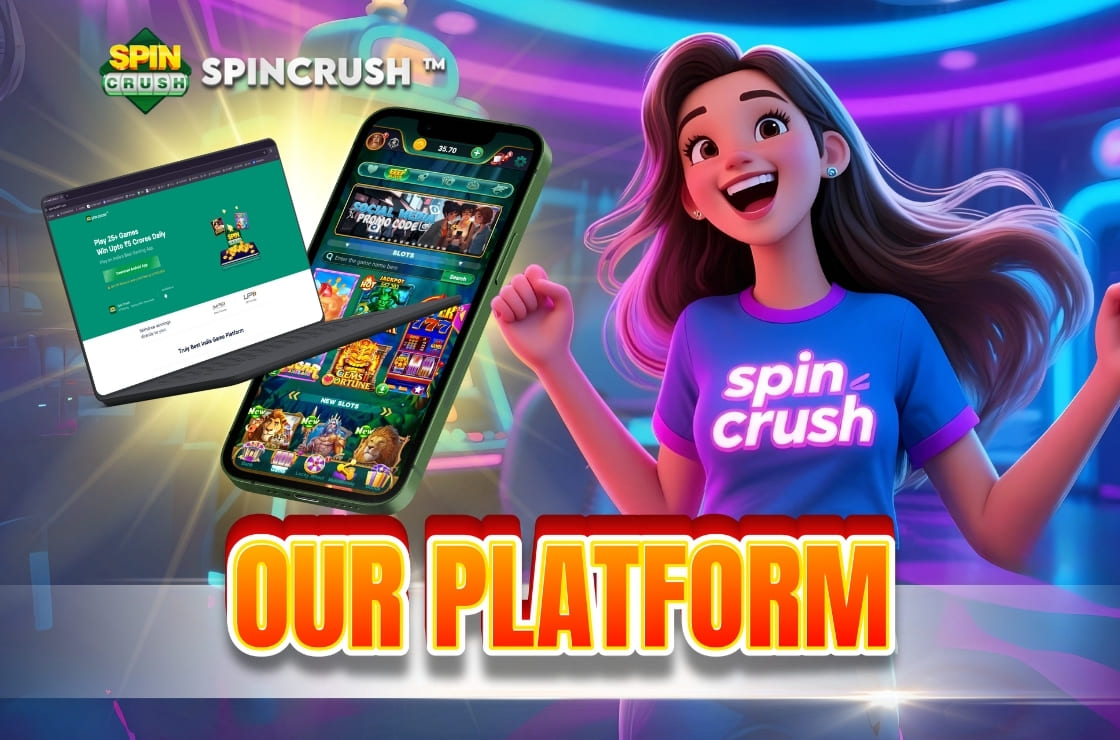 Our Platform