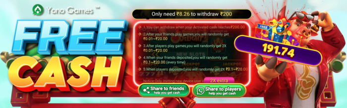 Referral Program Banner