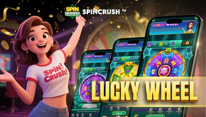 Lucky Wheels