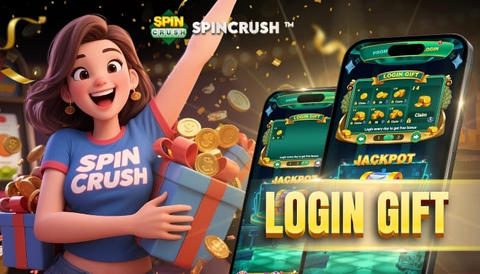 Login