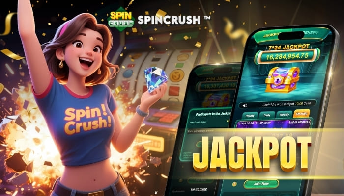 Jackpot